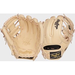 Rawlings Heart of the Hide 11.25" I-Web Infield Glove