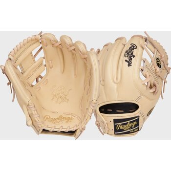 Rawlings Heart of the Hide 11.25" I-Web Infield Glove