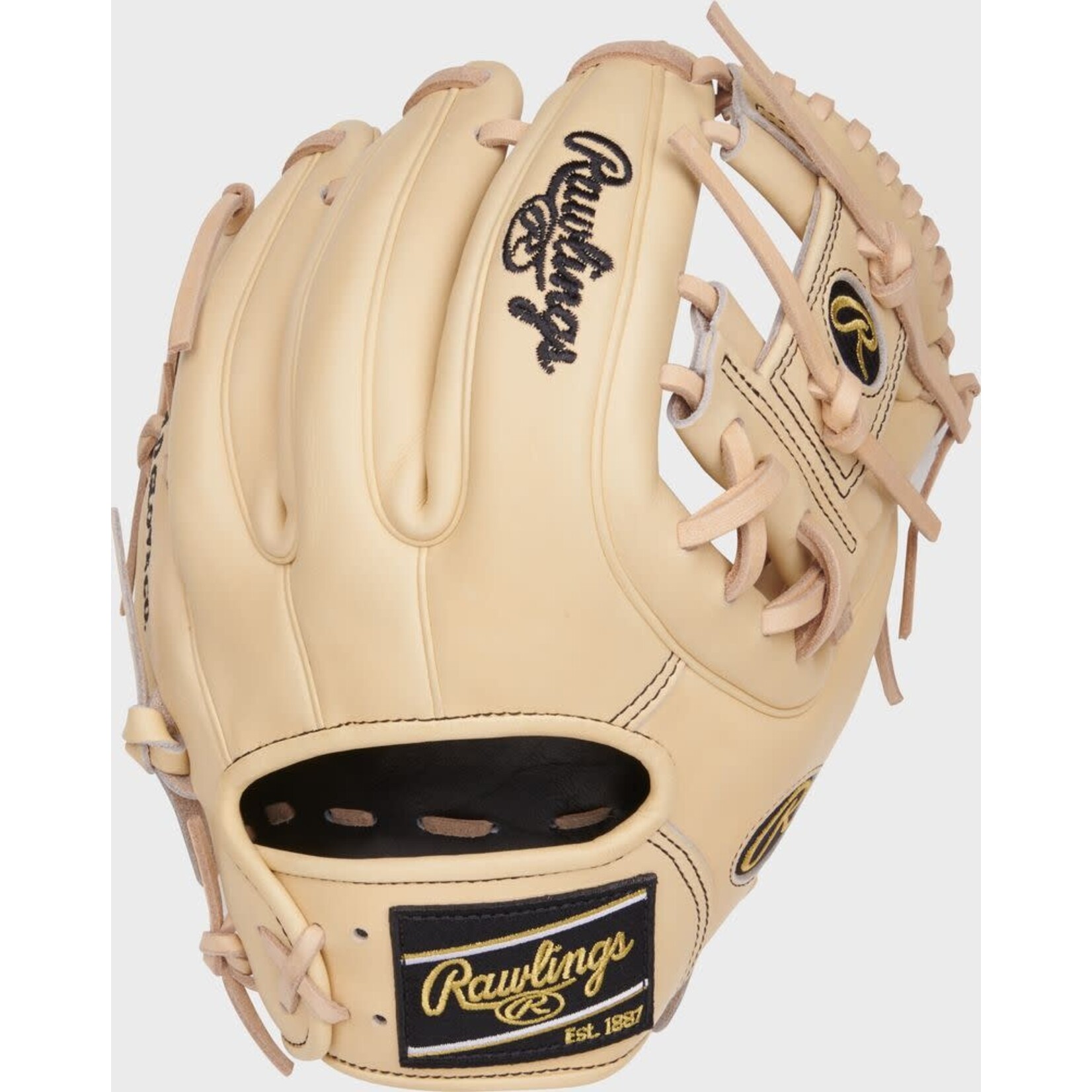 Rawlings Heart of the Hide 11.25" I-Web Infield Glove
