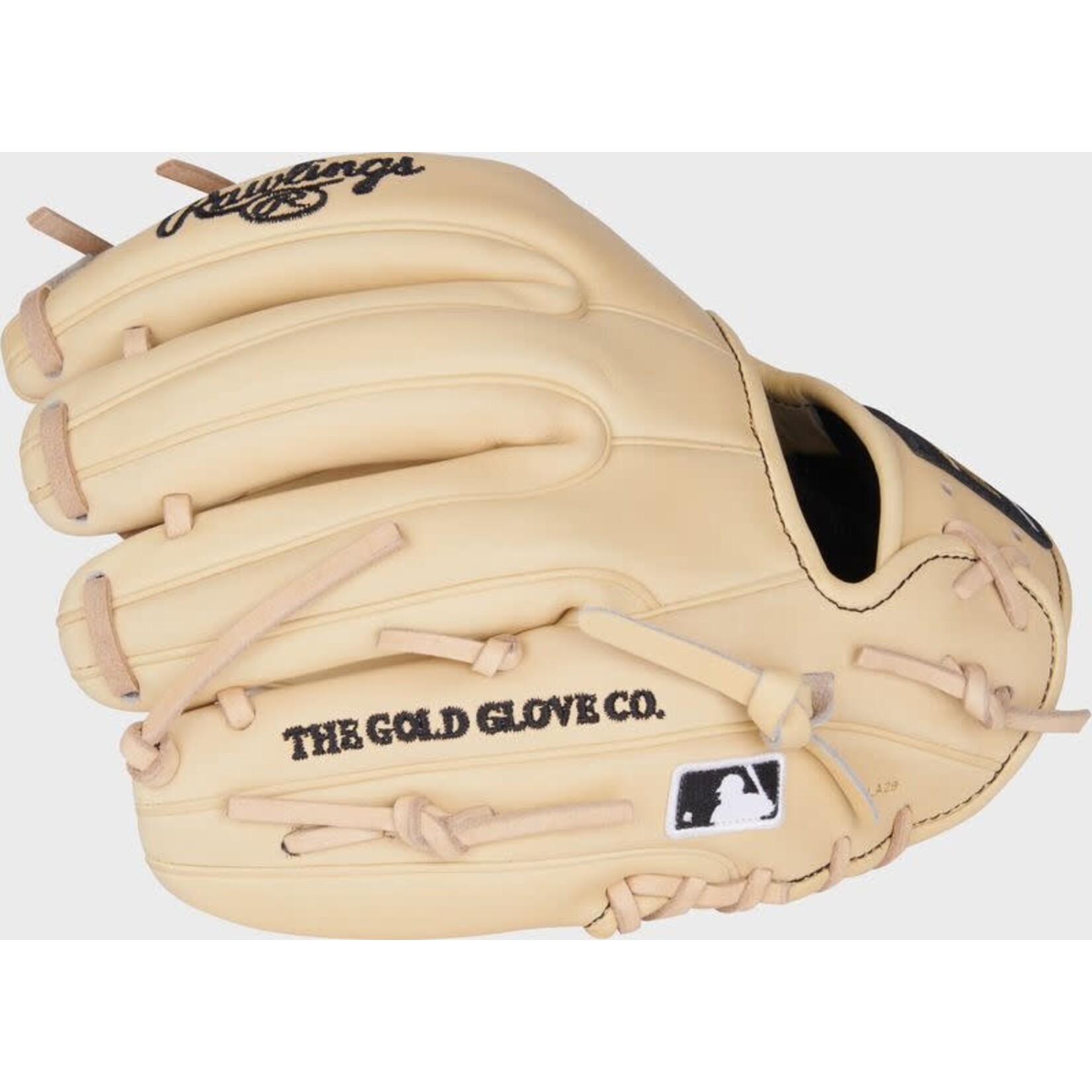 Rawlings Heart of the Hide 11.25" I-Web Infield Glove