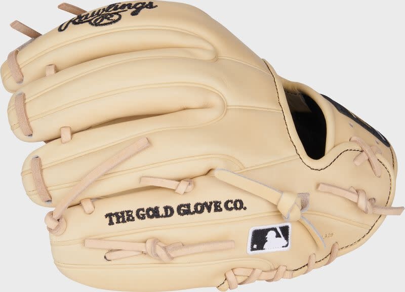 Rawlings Heart of the Hide 11.25" I-Web Infield Glove