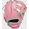 Rawlings Rawlings Heart of the Hide 11.75" Pink Infield Glove