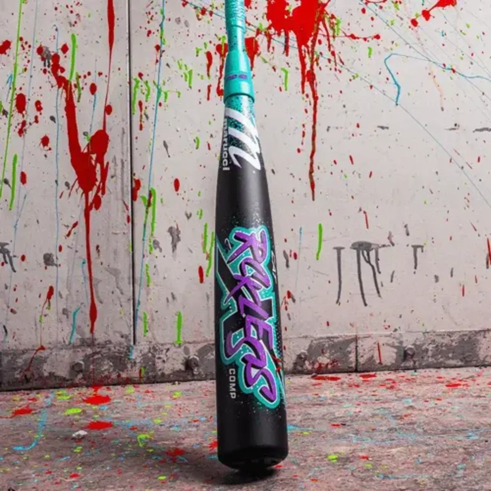 Marucci 2026 Marucci Rckless Comp -5