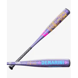 DeMarini 2026 Voodoo One USA (-11)