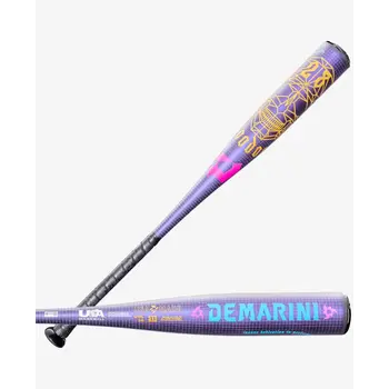 DeMarini 2026 Voodoo One USA (-11)