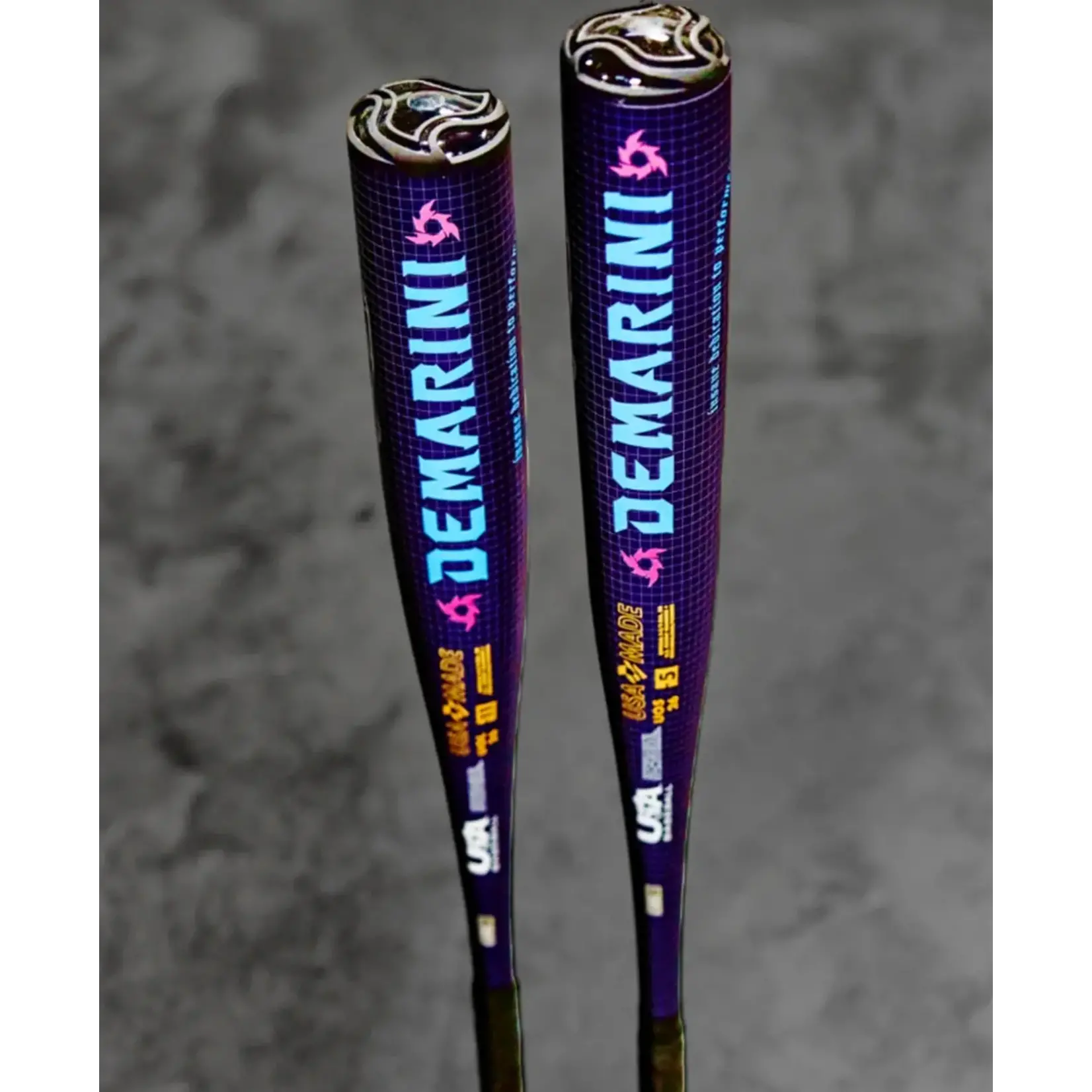 DeMarini 2026 Voodoo One USA (-11)