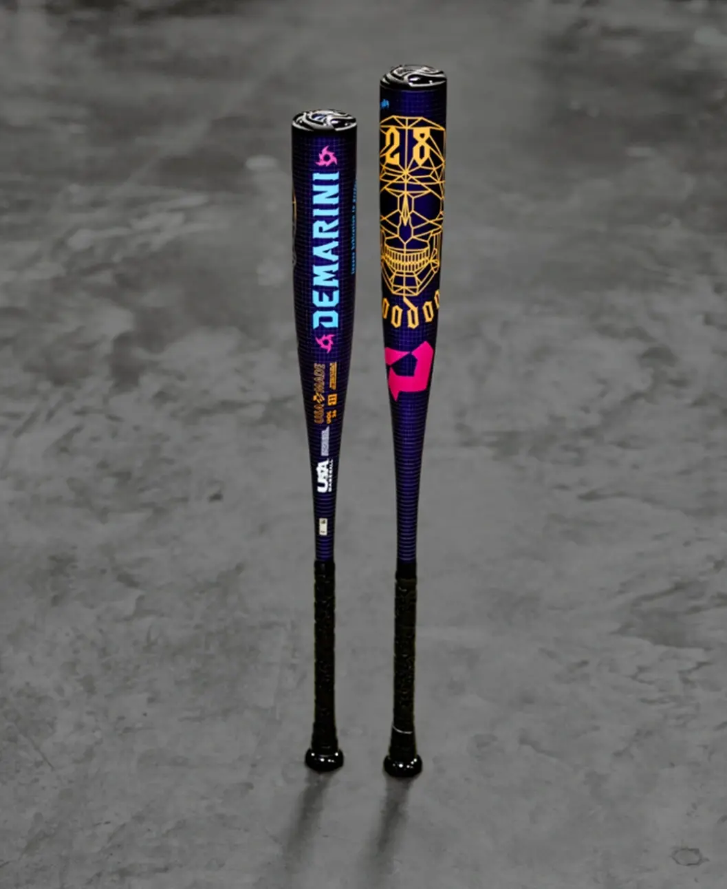 DeMarini 2026 Voodoo One USA (-11)