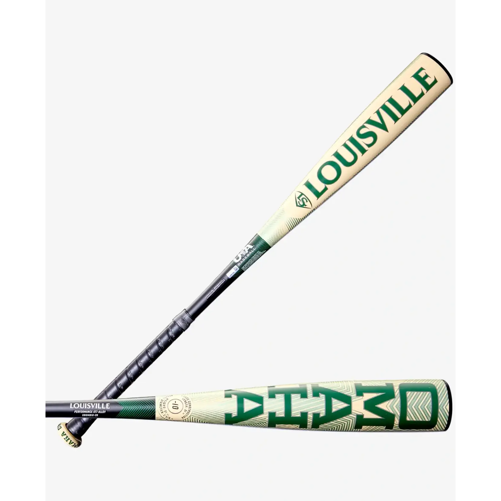 Louisville Slugger 2026 Omaha USA -10