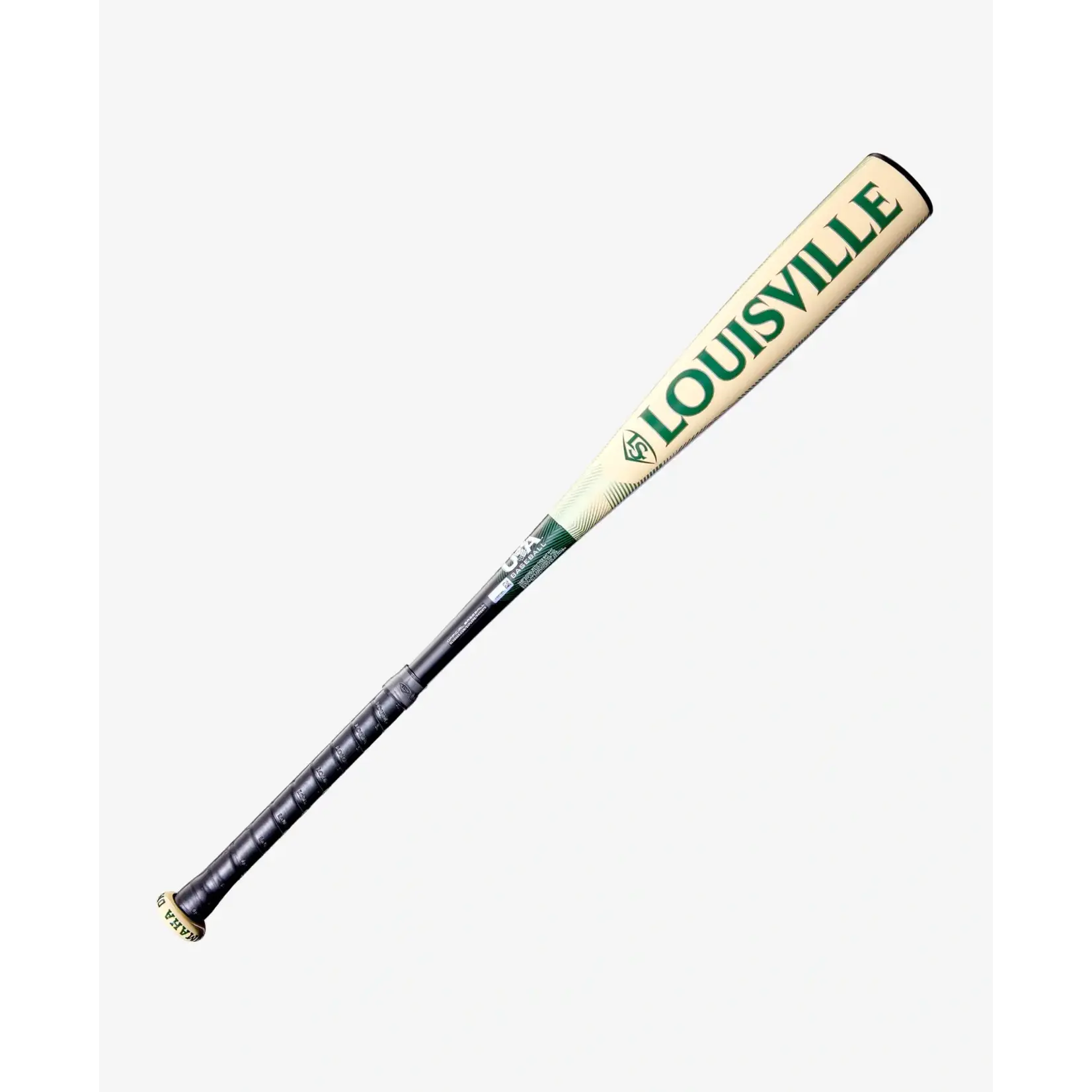 Louisville Slugger 2026 Omaha USA -10