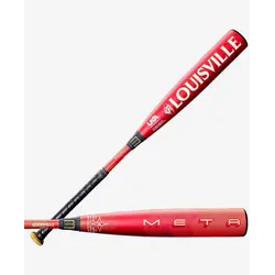 Louisville Slugger 2026 Meta USA -10