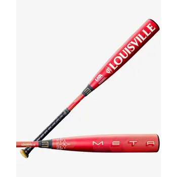 Louisville Slugger 2026 Meta USA -10