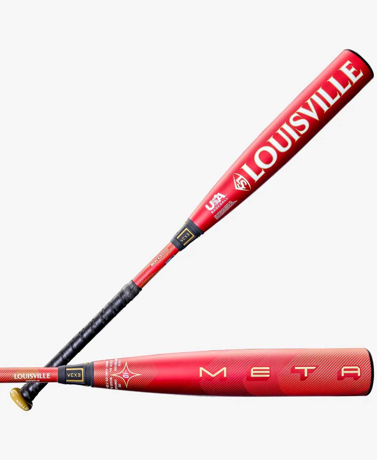 Louisville Slugger 2026 Meta USA -10