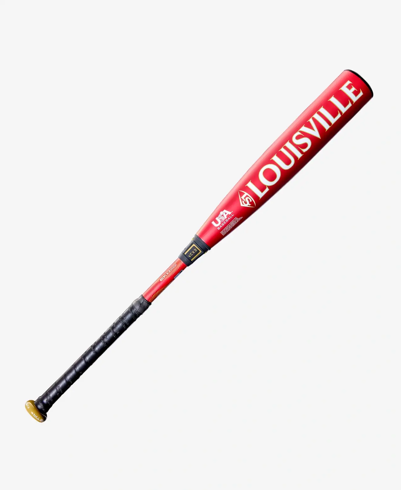 Louisville Slugger 2026 Meta USA -10