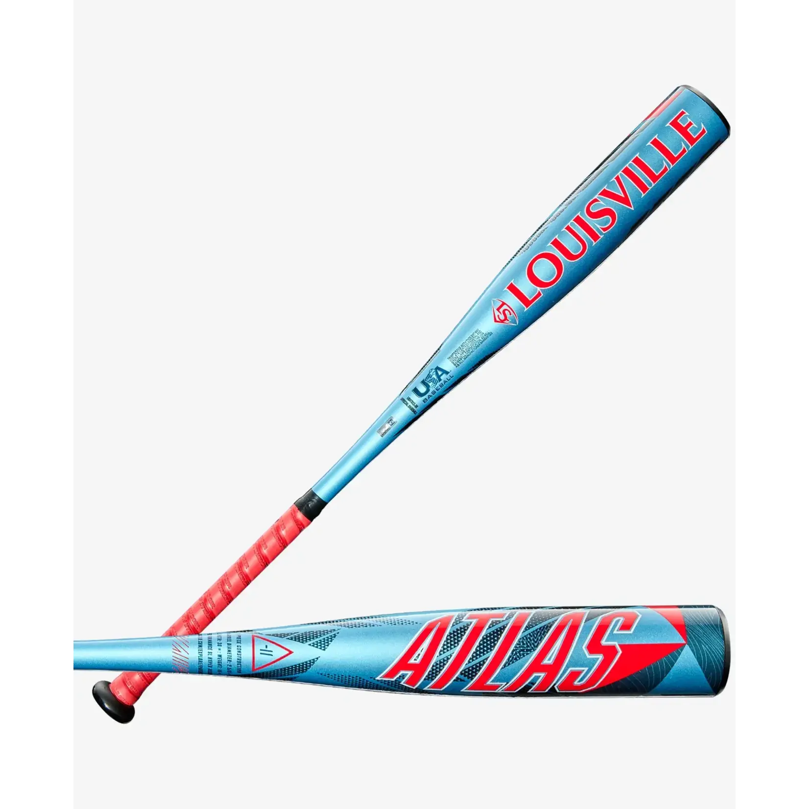 Louisville Slugger 2026 Louisville Atlas -10 USA
