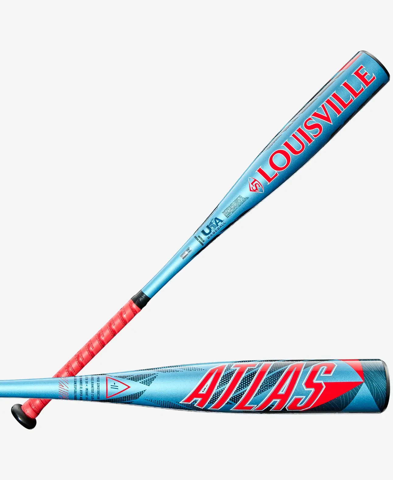 Louisville Slugger 2026 Louisville Atlas -10 USA