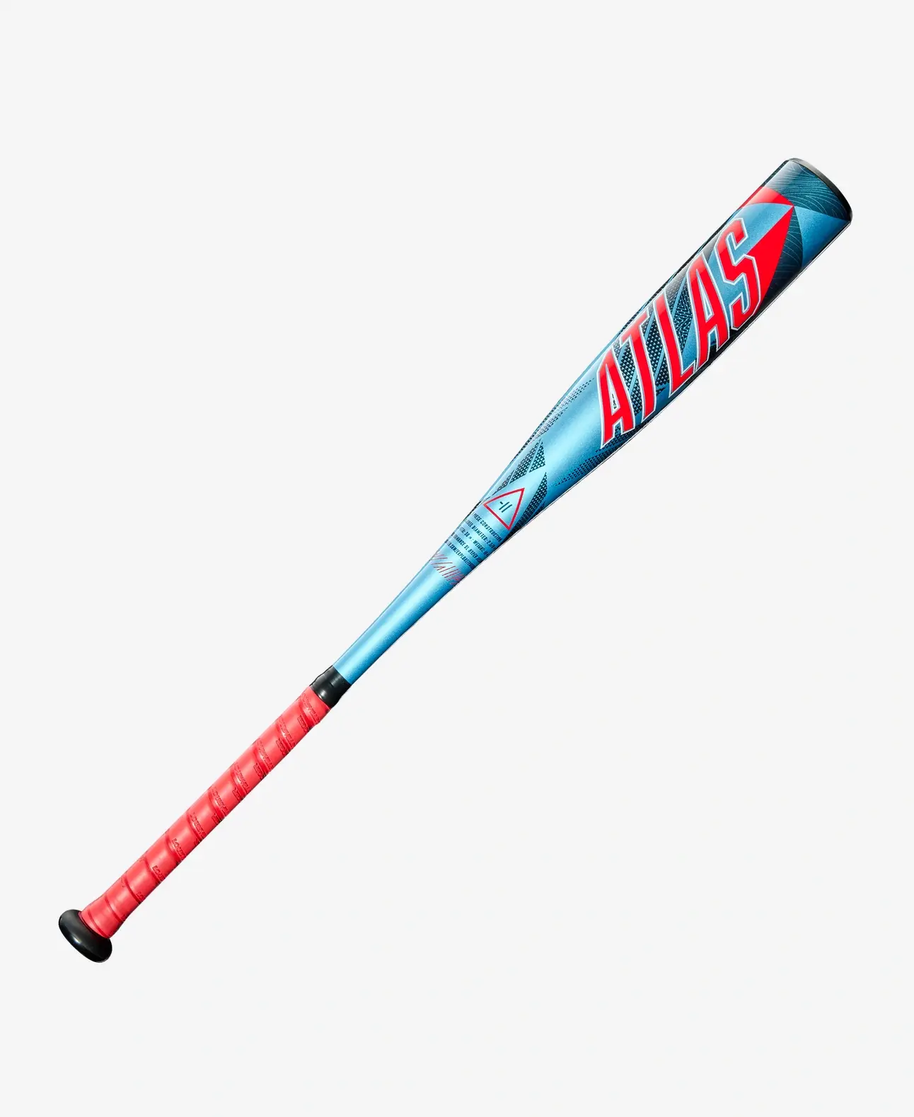 Louisville Slugger 2026 Louisville Atlas -10 USA