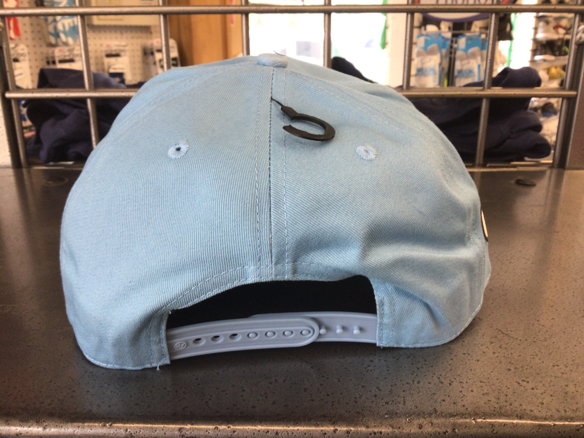 47 Brand North Carolina Tar Heels UNC Columbia Overhand 47 Hitch