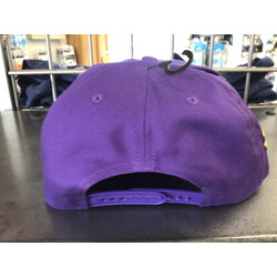 47 Brand Louisiana State Tigers LSU Purple  Overhand 47 Hitch