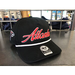 47 Brand Atlanta Falcons Black  Overhand 47 Hitch