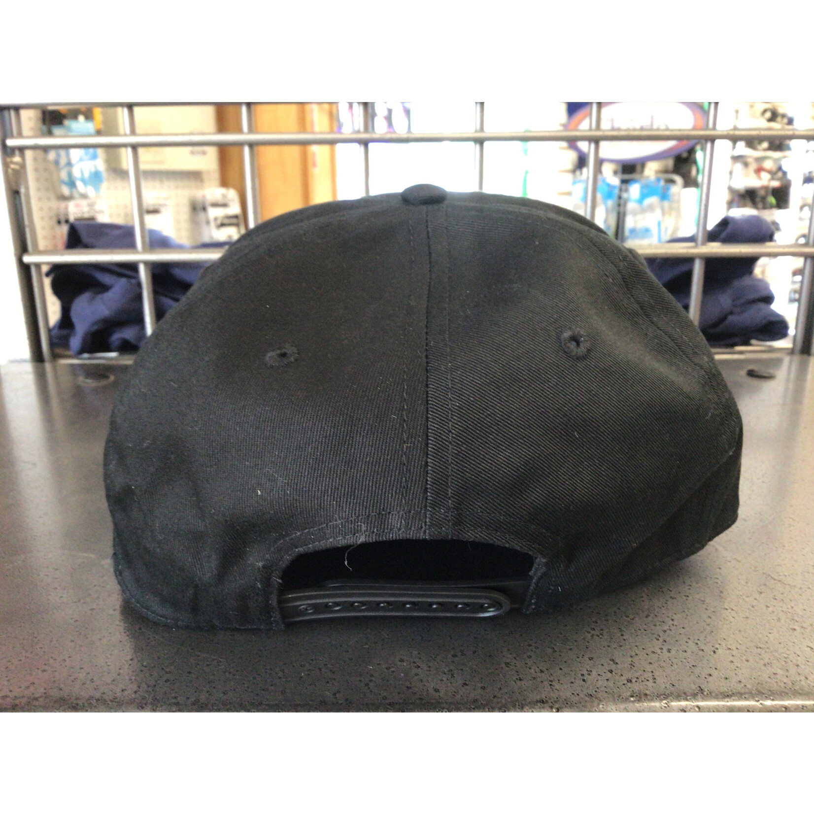 47 Brand Atlanta Falcons Black  Overhand 47 Hitch