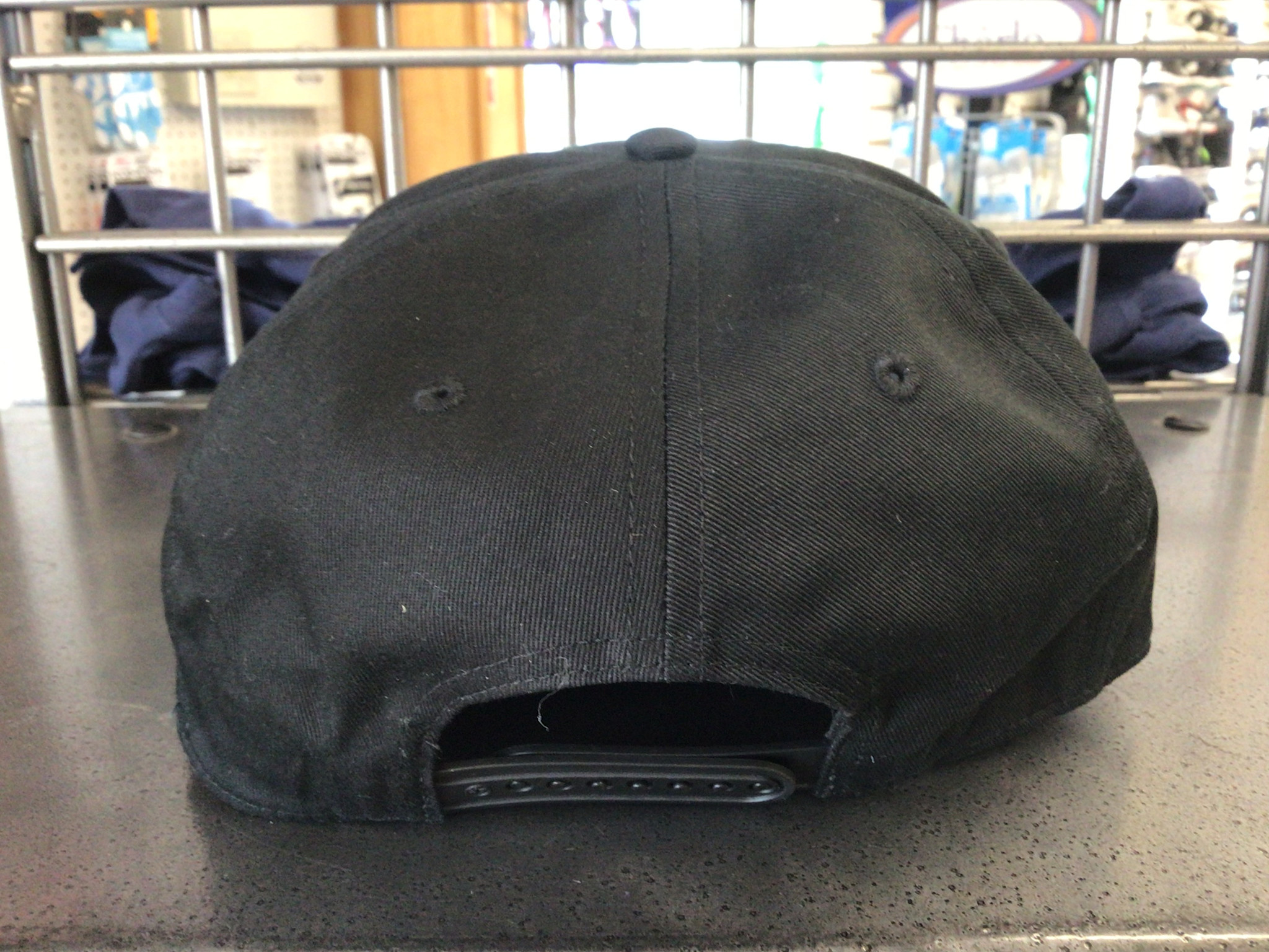 47 Brand Atlanta Falcons Black  Overhand 47 Hitch