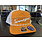 47 Brand Tennessee Volunteers Vibrant Orange Downburst 47 Trucker