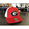 47 Brand Georgia Bulldogs Red 47 Trucker