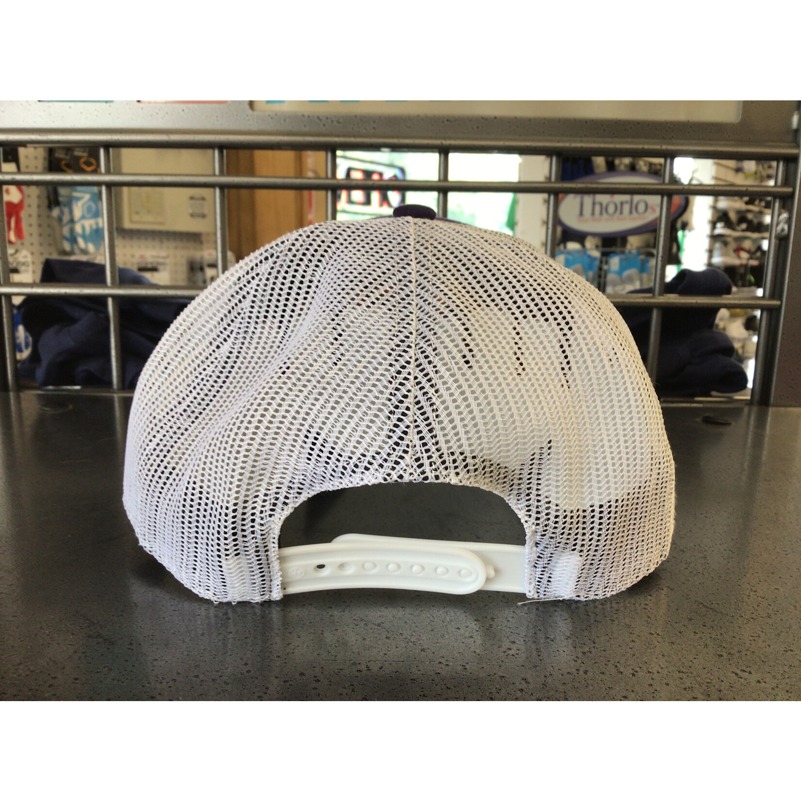 47 Brand Louisiana State Tigers Purple 47 Trucker