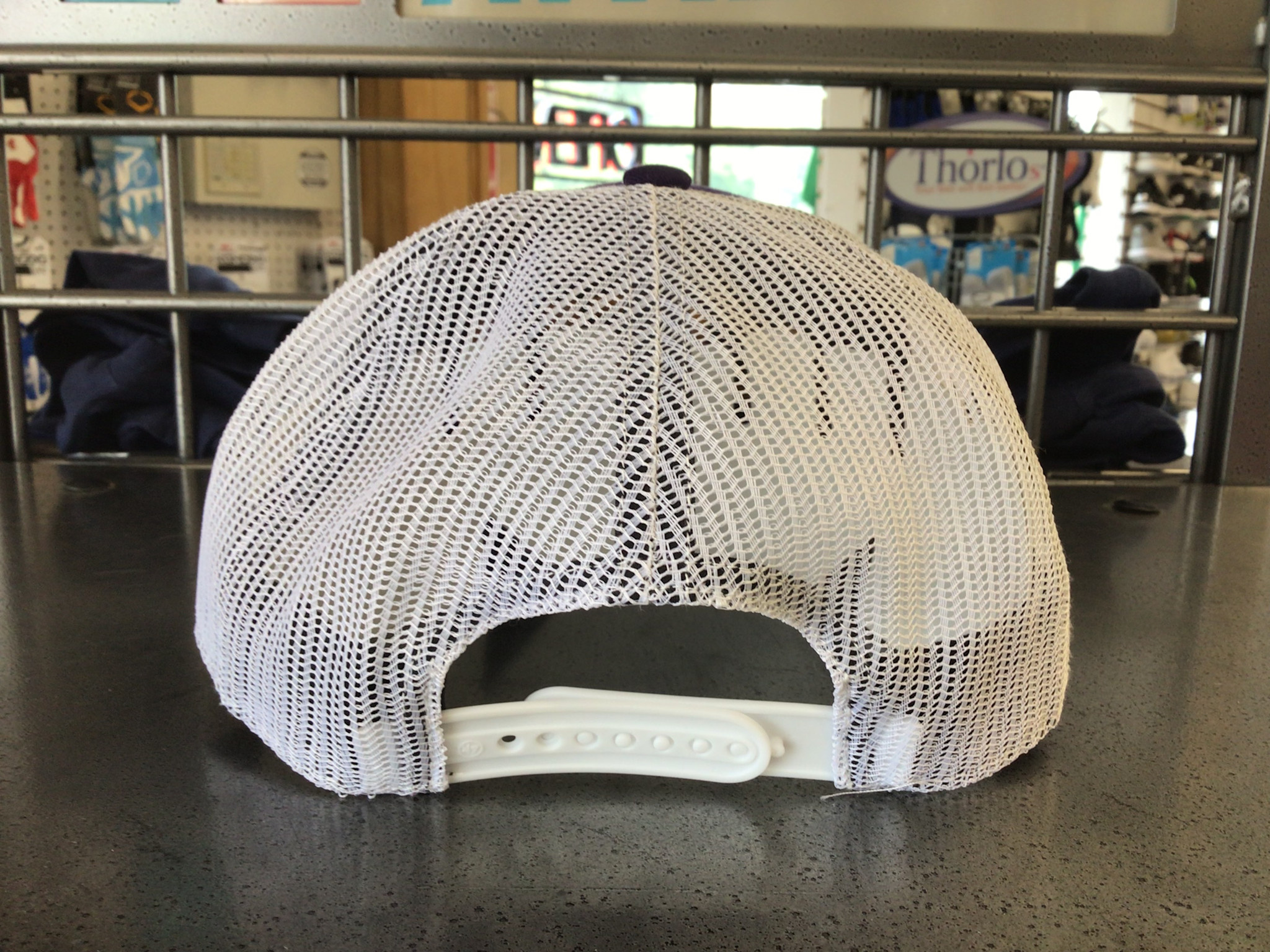 47 Brand Louisiana State Tigers Purple 47 Trucker