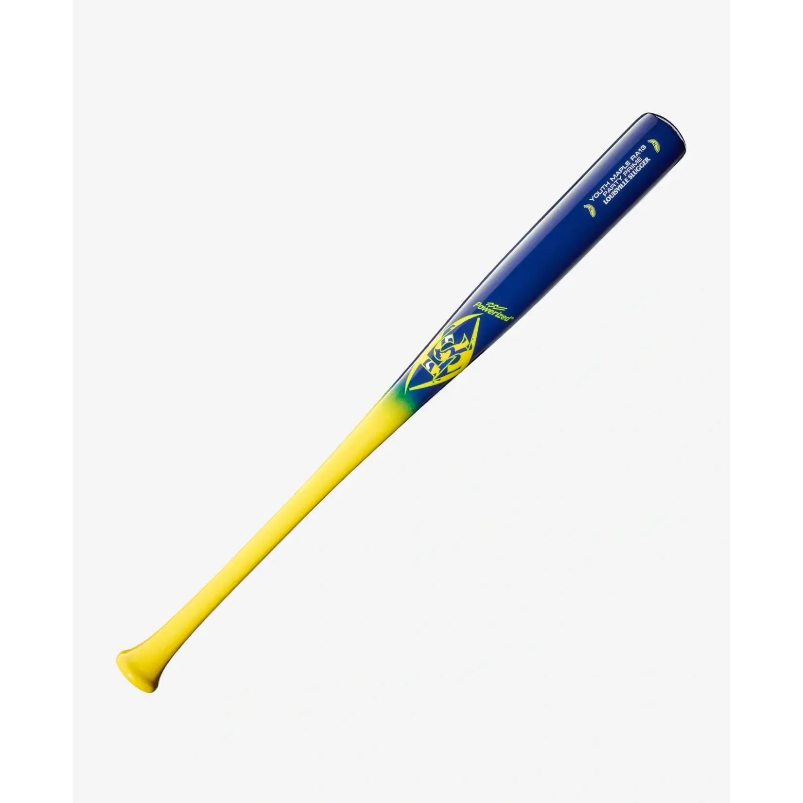 Louisville Slugger Louisville Youth Prime Maple RA13 Bananas