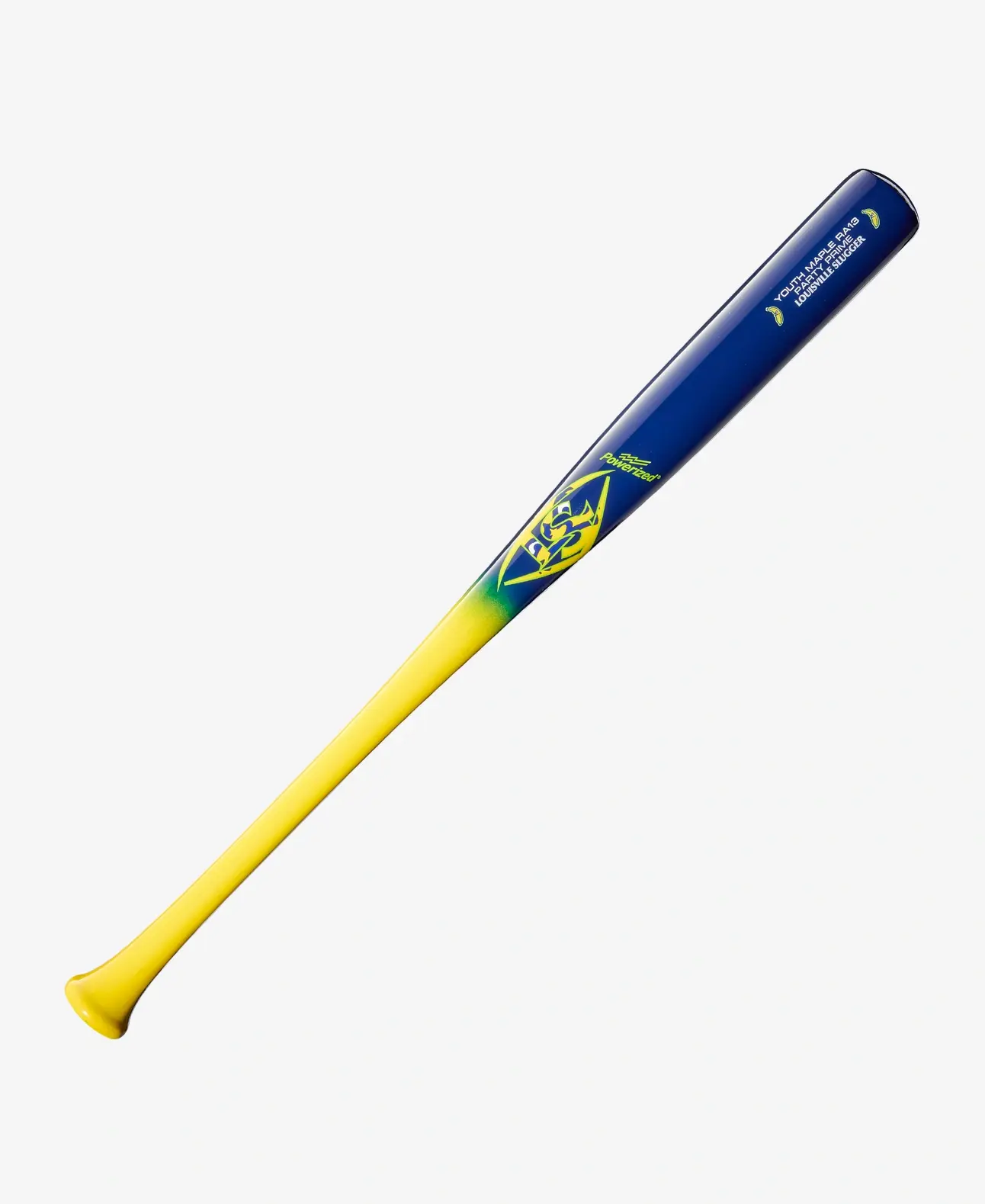 Louisville Slugger Louisville Youth Prime Maple RA13 Bananas