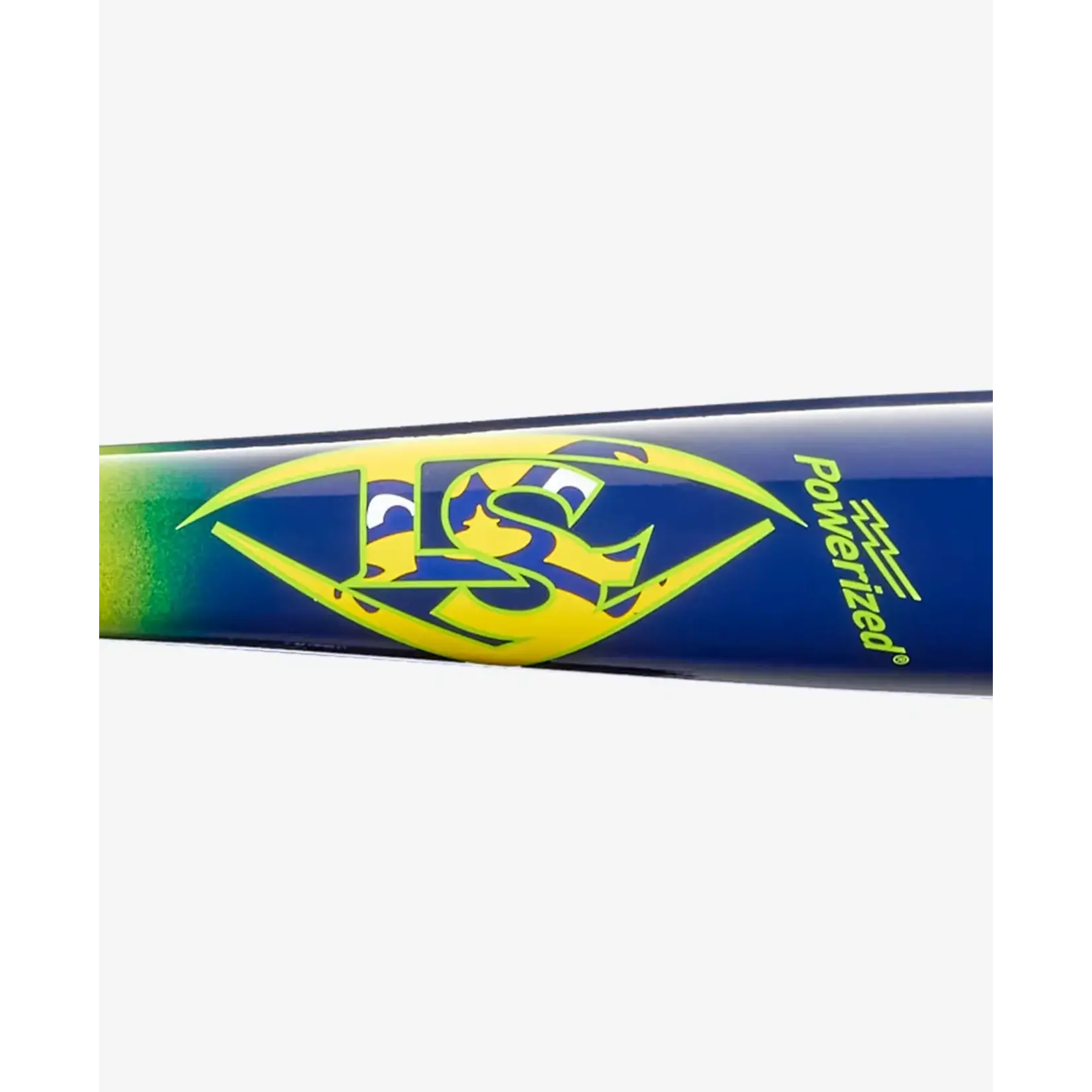 Louisville Slugger Louisville Youth Prime Maple RA13 Bananas