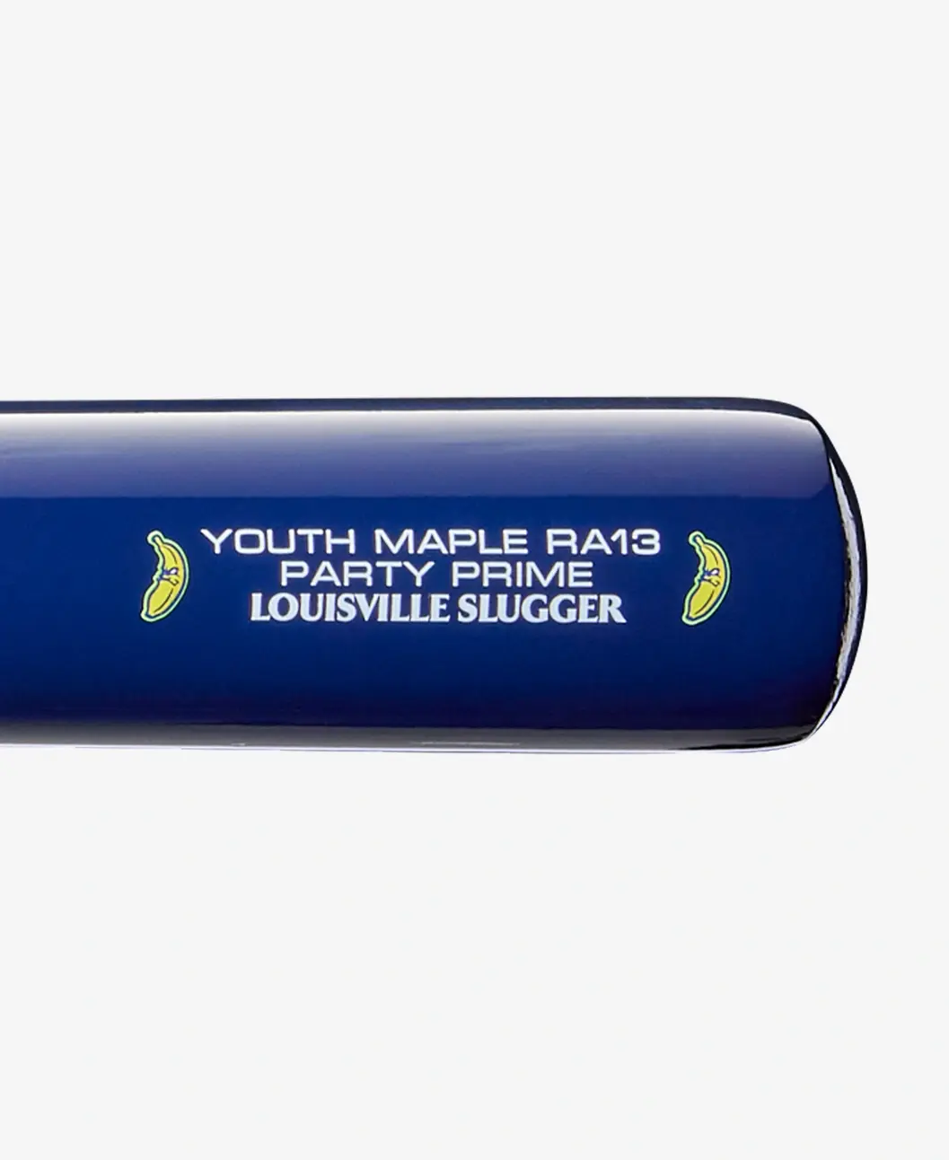 Louisville Slugger Louisville Youth Prime Maple RA13 Bananas