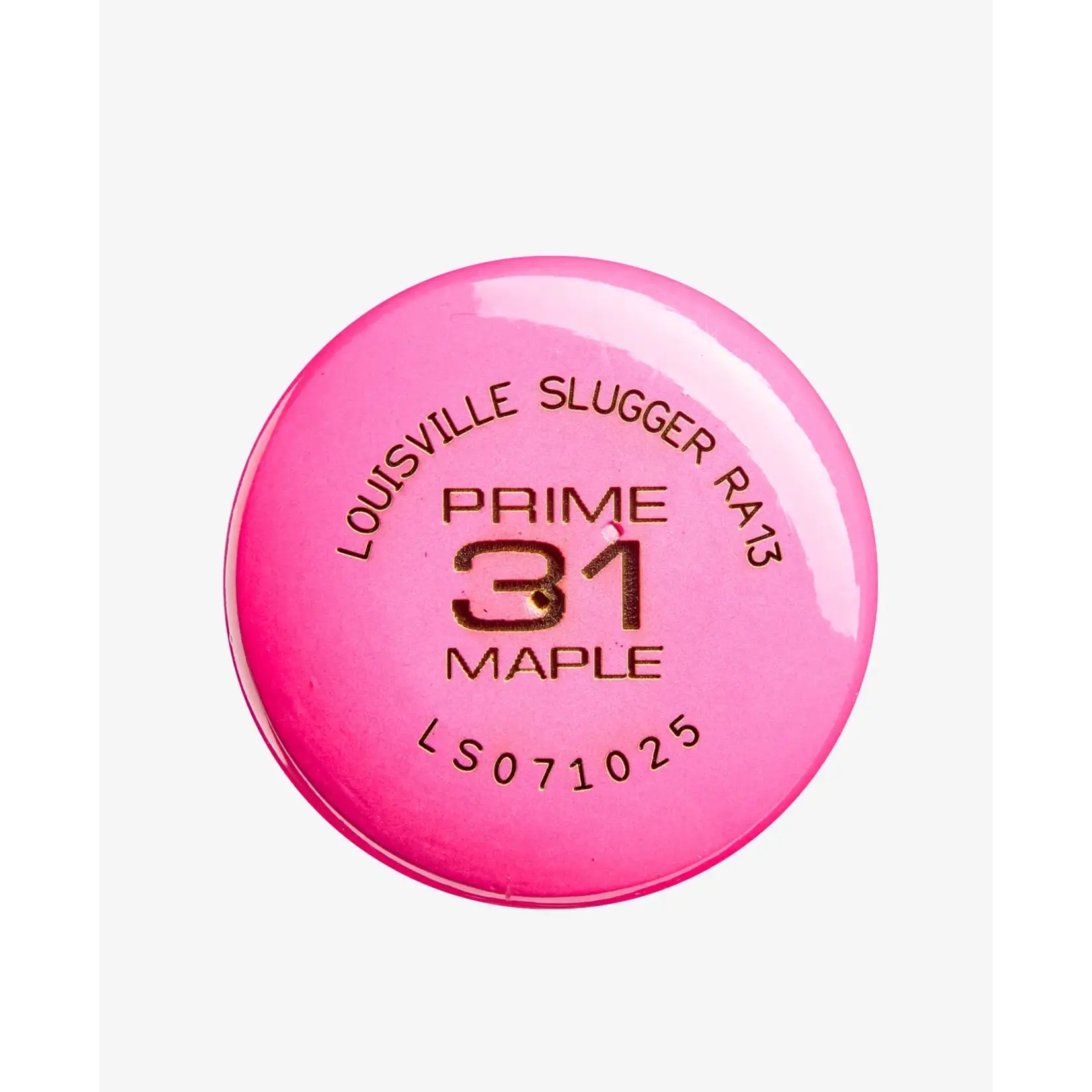 Louisville Slugger Louisville Youth Prime Maple RA13 Party Animals