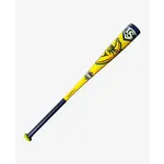 Louisville Slugger 2025 Louisville Savannah Bananas Bat -10
