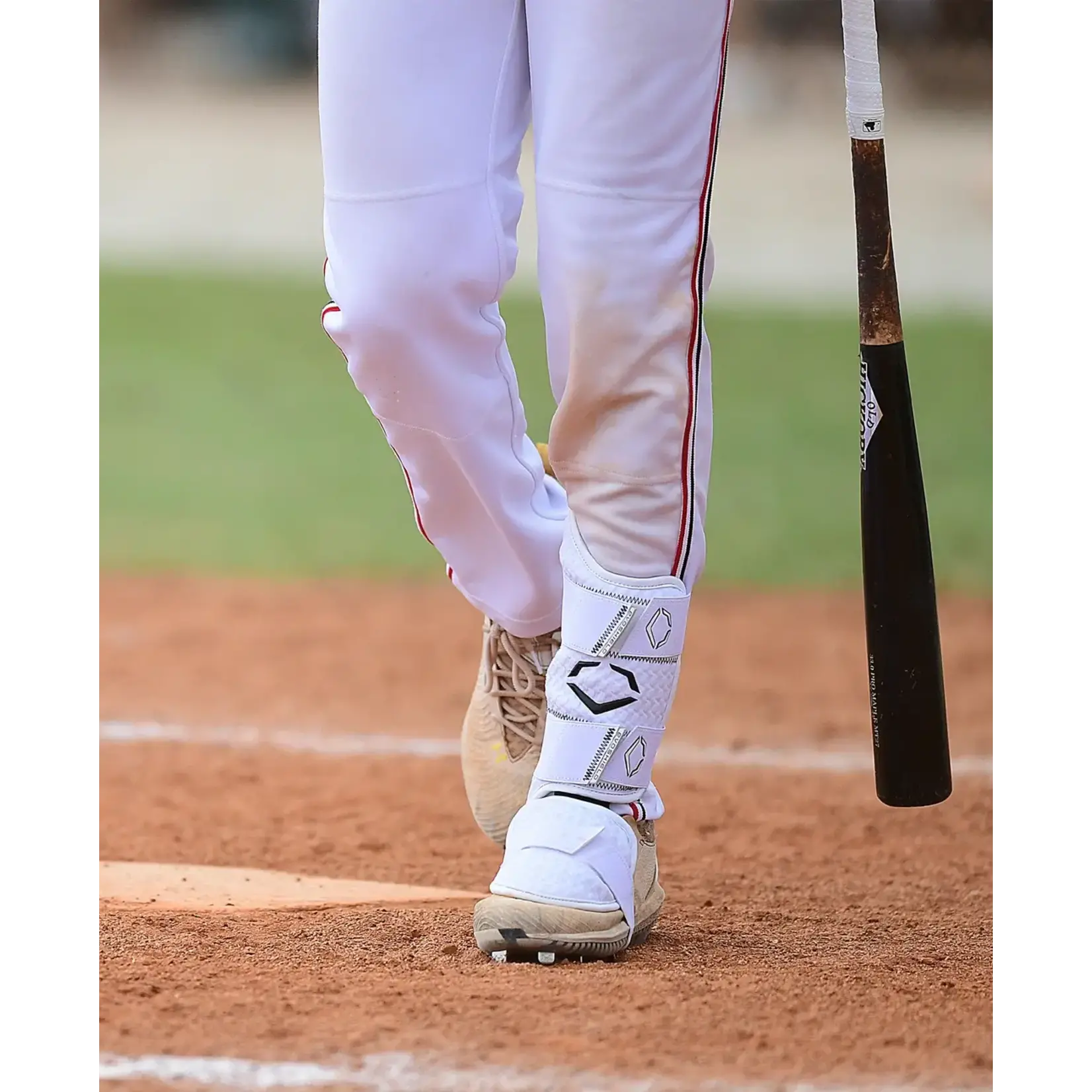 Evoshield EvoShield Pro-SRZ 2.0 Adult Leg Guard