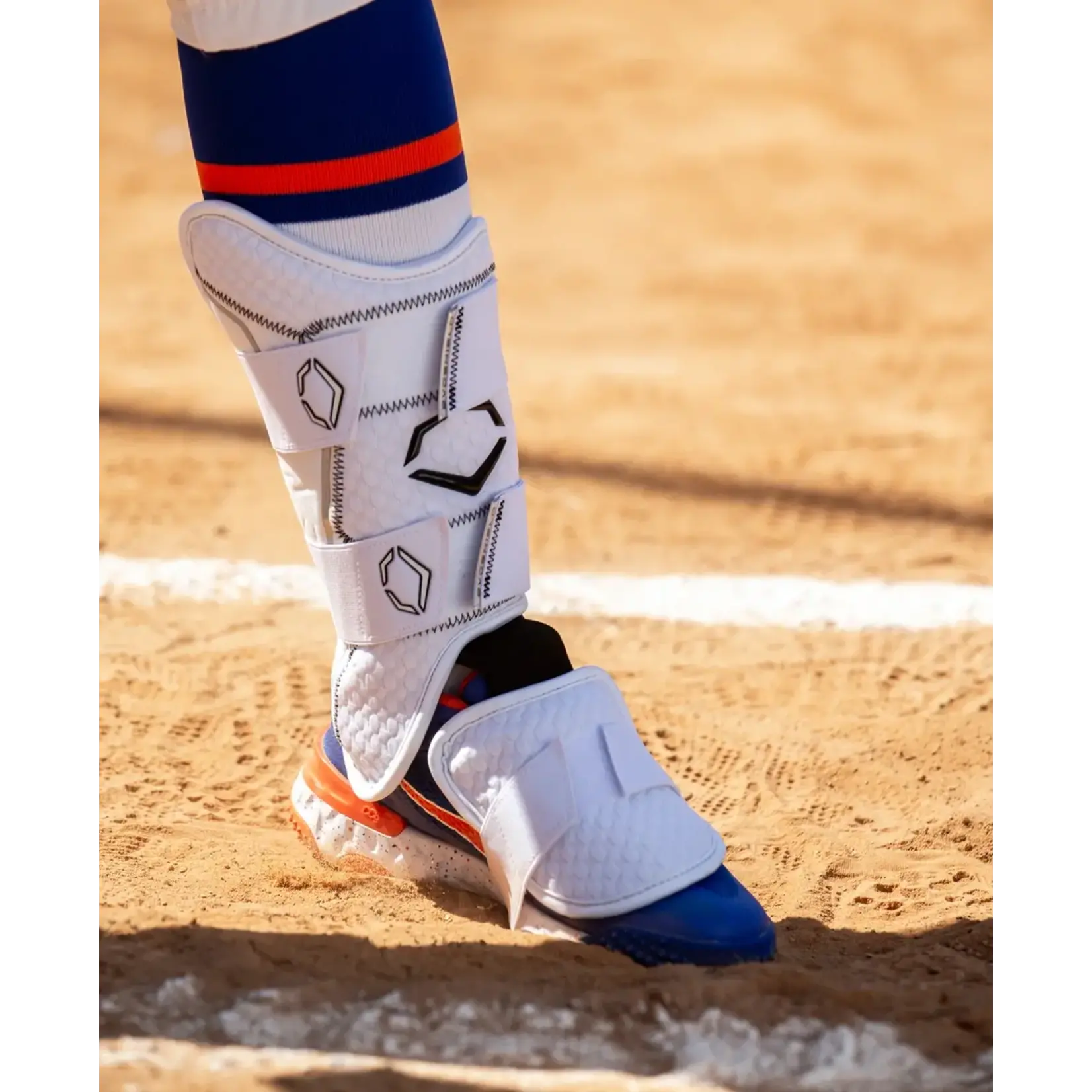 Evoshield EvoShield Pro-SRZ 2.0 Adult Leg Guard