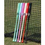 Louisville Pro Prime Alloy Fungo 35 Inch