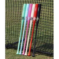 Louisville Pro Prime Alloy Fungo 35 Inch