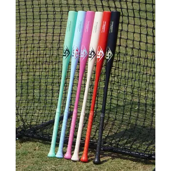 Louisville Pro Prime Alloy Fungo 35 Inch