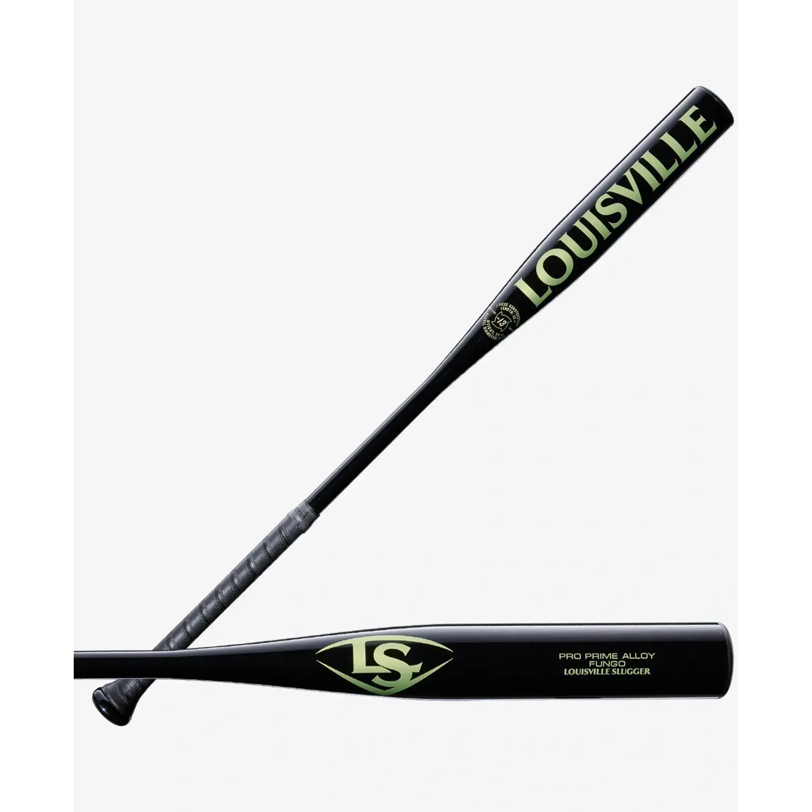 Louisville Pro Prime Alloy Fungo 35 Inch