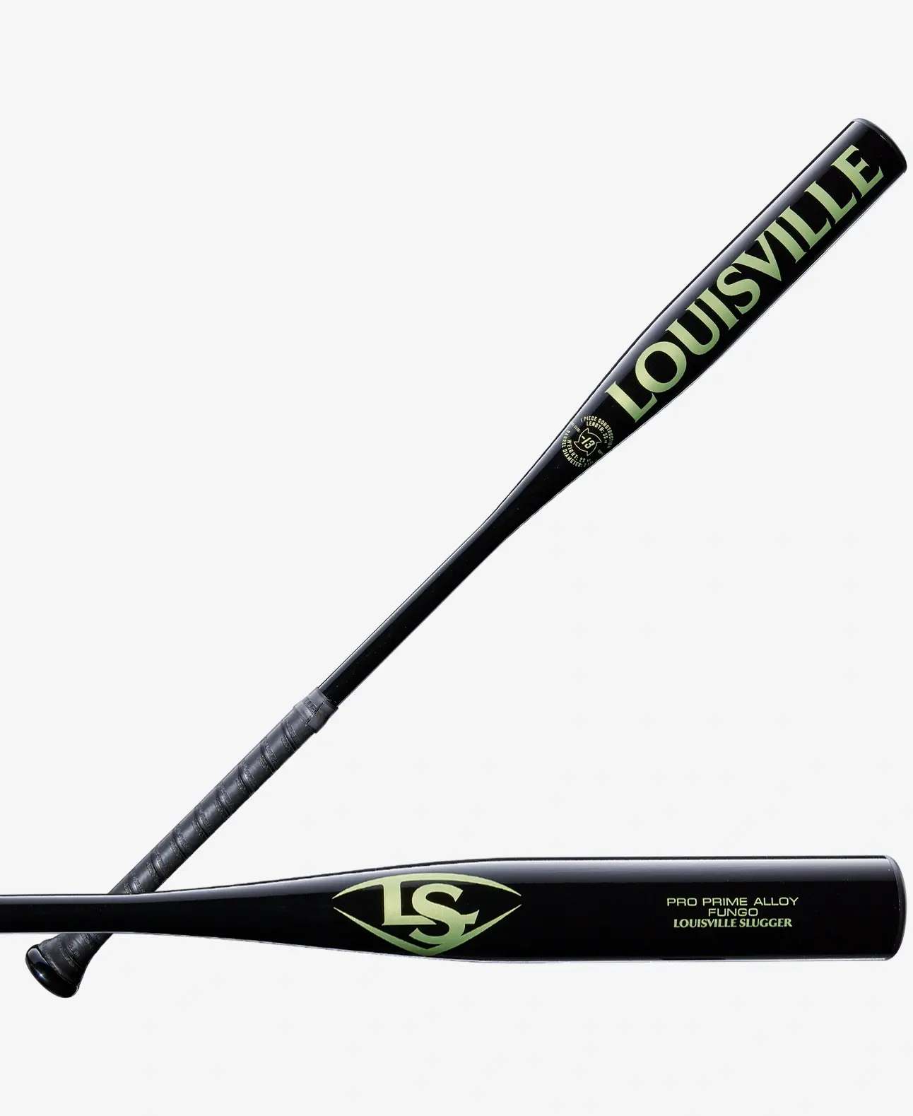 Louisville Pro Prime Alloy Fungo 35 Inch