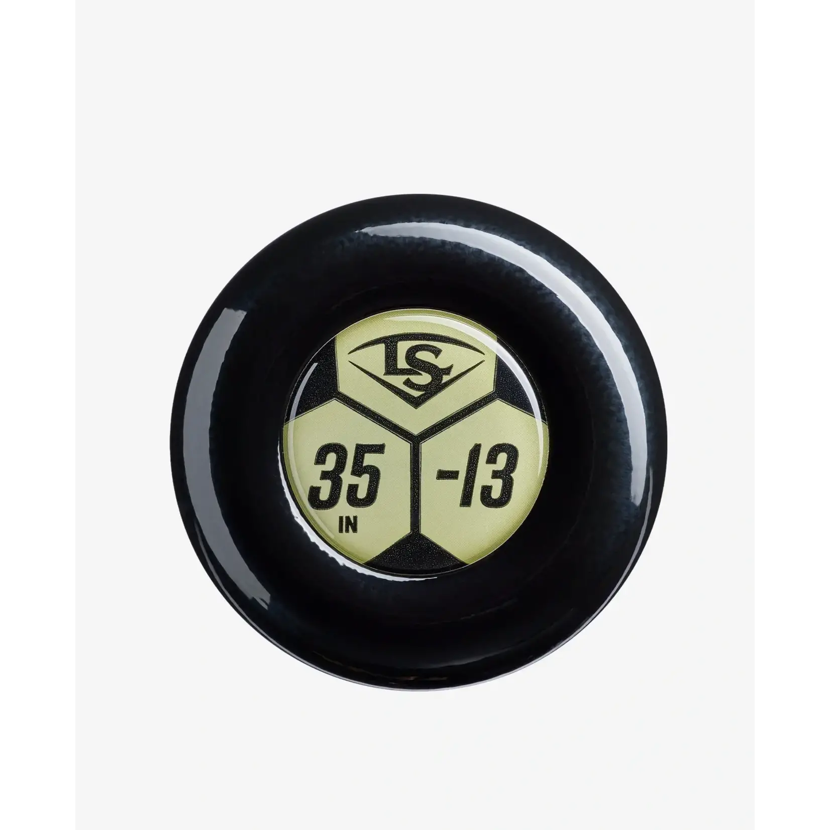 Louisville Pro Prime Alloy Fungo 35 Inch