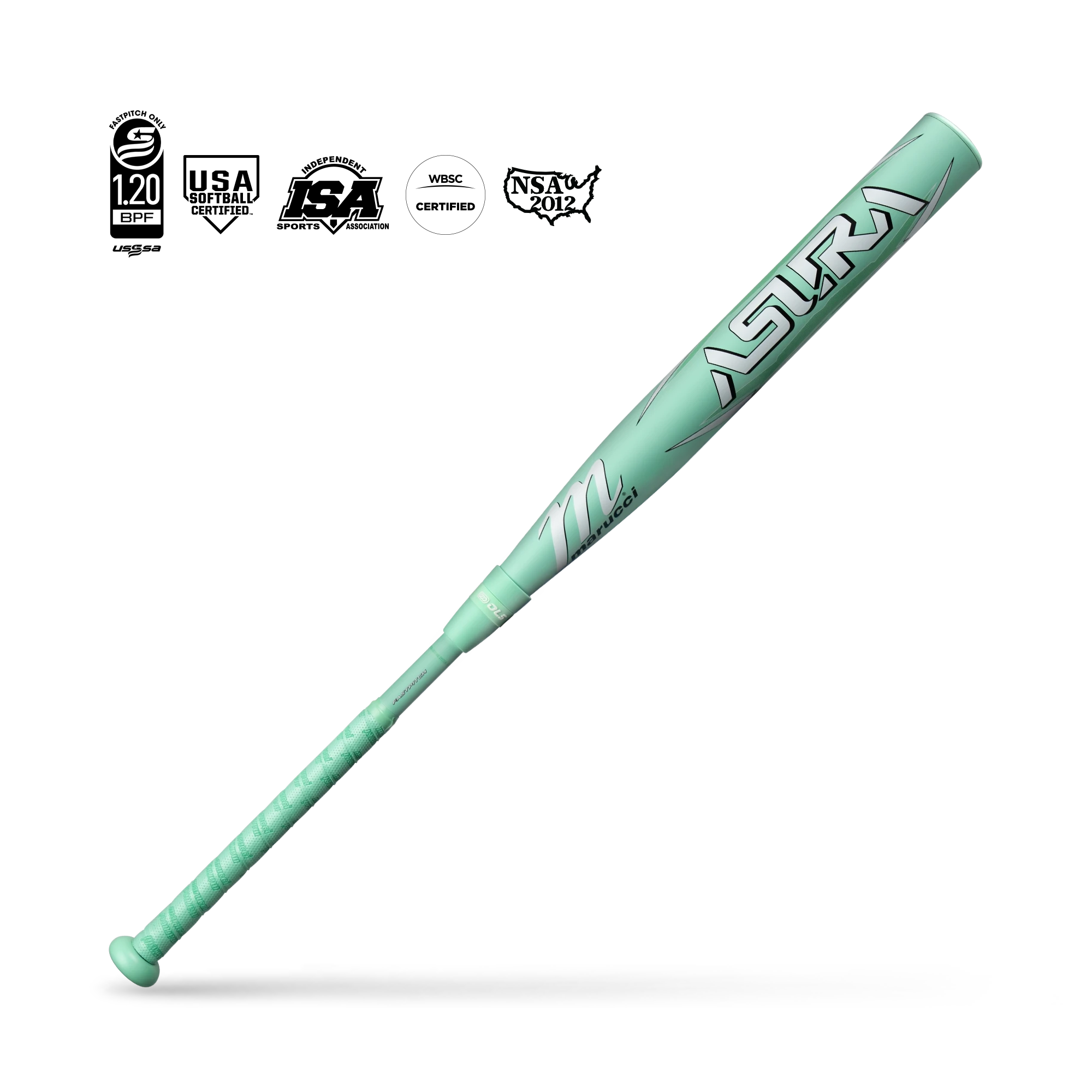 Marucci 2025 Marucci Asura -11 (SALE)