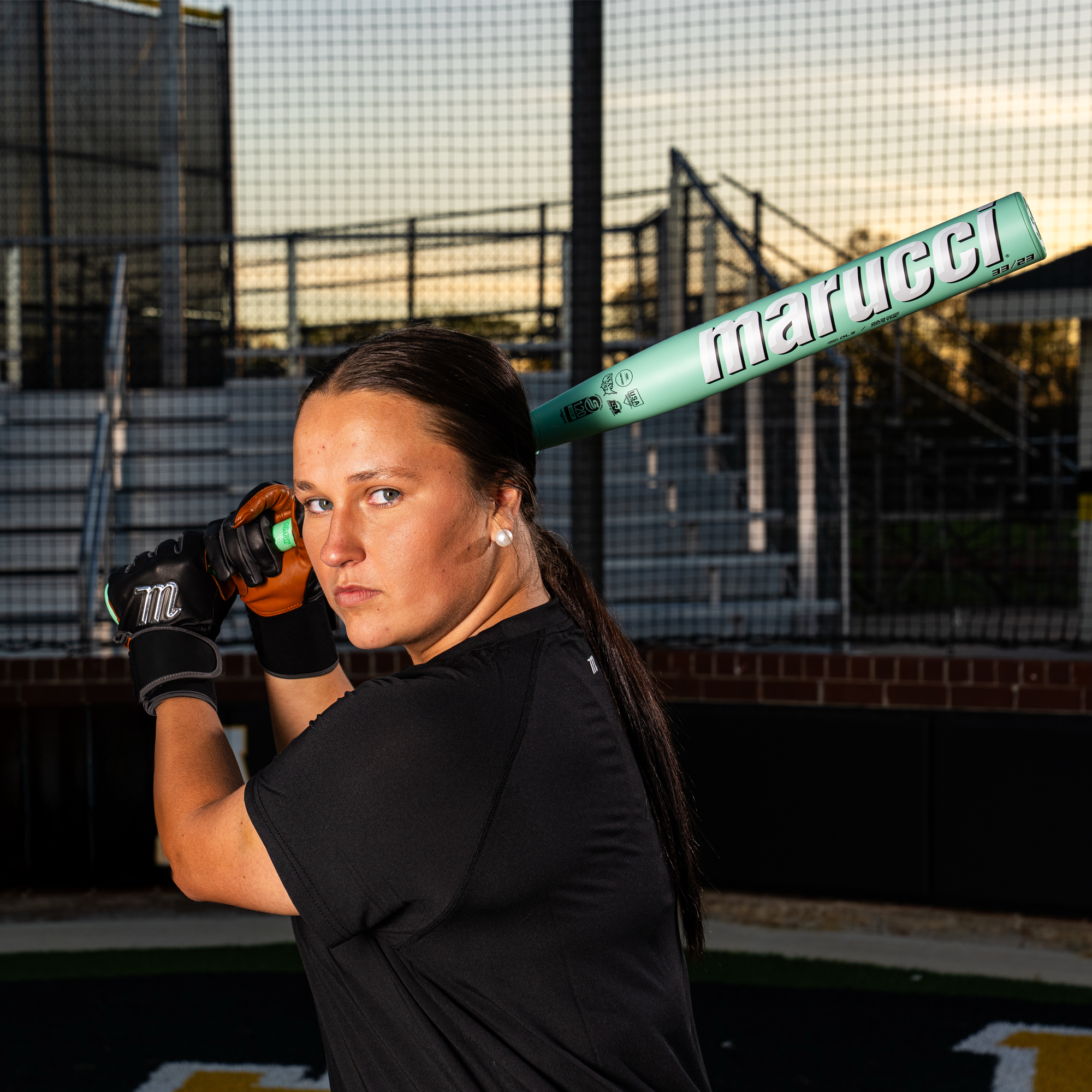 Marucci 2025 Marucci Asura -11 (SALE)