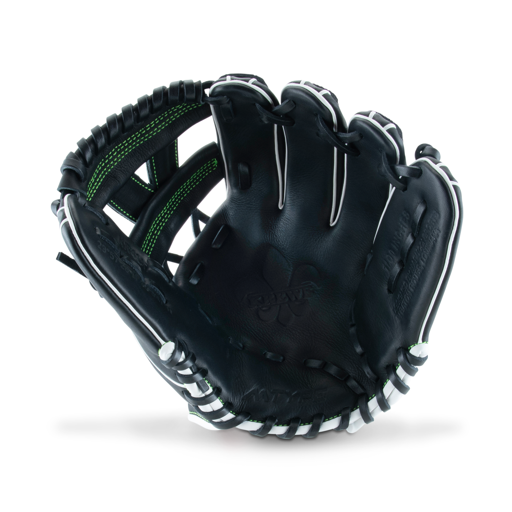 Marucci Marucci Krewe 41A7 11 Inch V Web