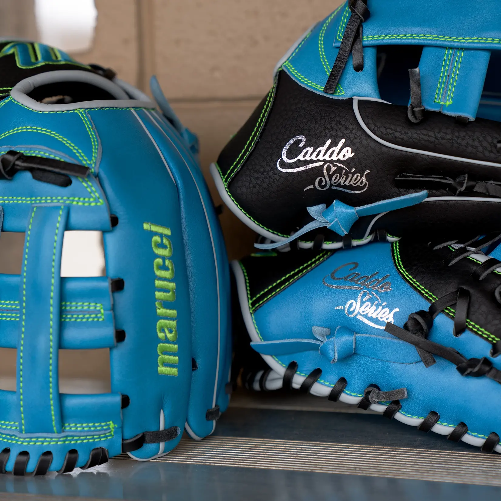 Marucci Marucci Caddo Series V3 11.5 Inch I Web