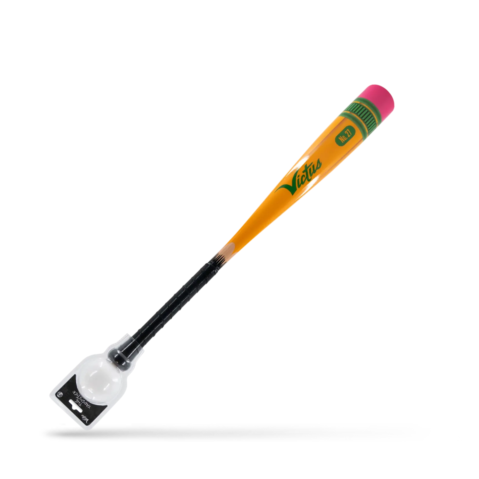 Victus Victus Yardstick Pencil Plastic Bat