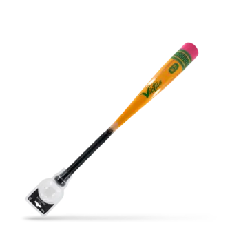 Victus Victus Yardstick Pencil Plastic Bat