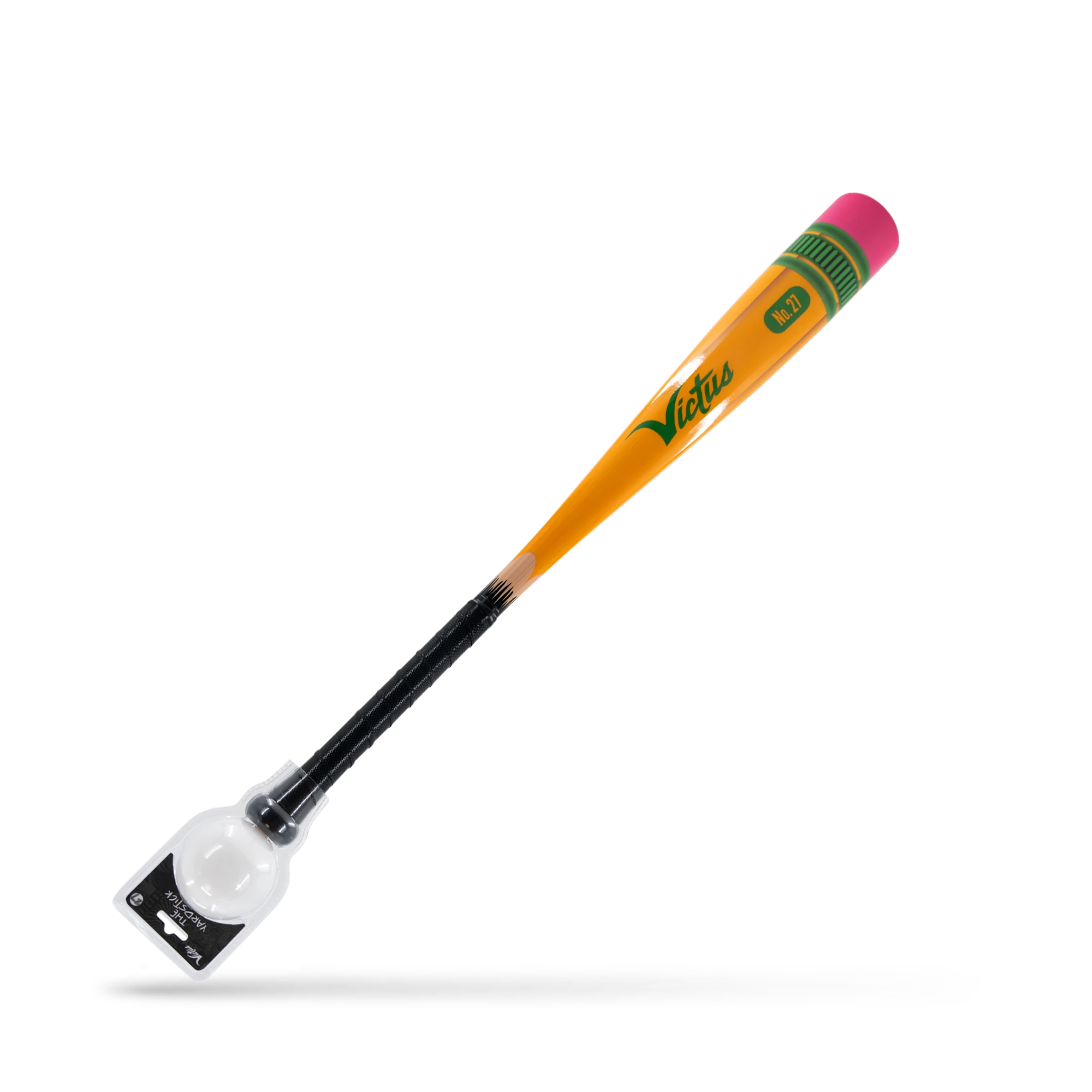 Victus Victus Yardstick Pencil Plastic Bat